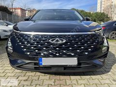 ANATOLİA RENT A CARDAN KİRALIK 2024 CHERY OMODA5