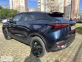 ANATOLİA RENT A CARDAN KİRALIK 2024 CHERY OMODA5