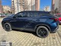 ANATOLİA RENT A CARDAN KİRALIK 2024 CHERY OMODA5