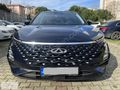 ANATOLİA RENT A CARDAN KİRALIK 2024 CHERY OMODA5