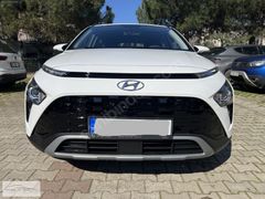 ANATOLİA RENT A CAR DAN KİRALIK OTOMATİK 2024 HYUNDAİ BAYON