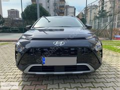 ANATOLİA RENT A CARDAN 2023 MODEL KİRALIK HYUNDAI BAYON