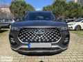ANATOLİA RENT A CARDAN KİRALIK CHERY TİGGO PRO7