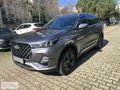 ANATOLİA RENT A CARDAN KİRALIK CHERY TİGGO PRO7