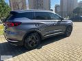 ANATOLİA RENT A CARDAN KİRALIK CHERY TİGGO PRO7