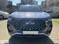 ANATOLİA RENT A CARDAN KİRALIK CHERY TİGGO PRO7