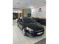 Sahibinden Opel Astra 1.4 T Sport 2013 Model