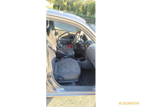 Acil Satılık Sahibinden Hyundai Accent 1.3 Admire 2004 Model
