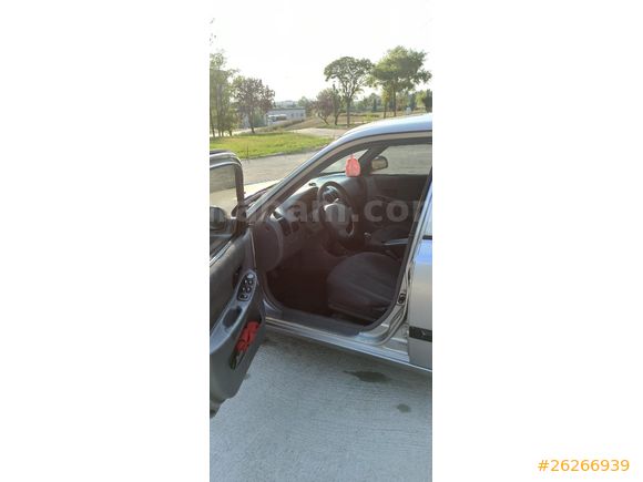 Acil Satılık Sahibinden Hyundai Accent 1.3 Admire 2004 Model