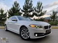 12 TAKSİT 2015 525d xDRIVE SUN&NBT&VAKM&HAYLT&ELK.BGJ&ISTMA