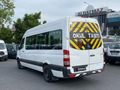 ÖZTOPRAK-2011 SPRİNTER 16+1 ALMAN OKUL TŞT %20 KDV-4.75 VADE
