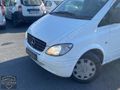 ÖZTOPRAK-2007 MERCEDES VİTO 109 CDI-4.75 VADE ORANI