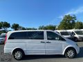 ÖZTOPRAK-2007 MERCEDES VİTO 109 CDI-4.75 VADE ORANI