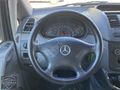 ÖZTOPRAK-2007 MERCEDES VİTO 109 CDI-4.75 VADE ORANI