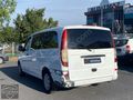 ÖZTOPRAK-2007 MERCEDES VİTO 109 CDI-4.75 VADE ORANI