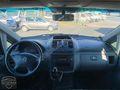 ÖZTOPRAK-2007 MERCEDES VİTO 109 CDI-4.75 VADE ORANI