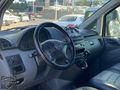 ÖZTOPRAK-2007 MERCEDES VİTO 109 CDI-4.75 VADE ORANI