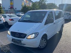 ÖZTOPRAK-2007 MERCEDES VİTO 109 CDI-4.75 VADE ORANI