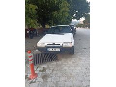 Galeriden Skoda Favorit 1.3 LX 1993 Model Çanakkale