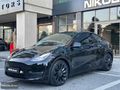 NIKOLA360 / MODEL Y PERFORMANCE/SİYAH/KK. TAKSİT