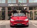 NIKOLA360 / TESLA MODEL X 75D CCS / KREDİ KARTI İLE ÖDEME