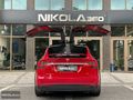 NIKOLA360 / TESLA MODEL X 75D CCS / KREDİ KARTI İLE ÖDEME