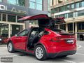NIKOLA360 / TESLA MODEL X 75D CCS / KREDİ KARTI İLE ÖDEME