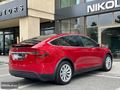 NIKOLA360 / TESLA MODEL X 75D CCS / KREDİ KARTI İLE ÖDEME