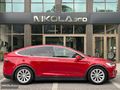 NIKOLA360 / TESLA MODEL X 75D CCS / KREDİ KARTI İLE ÖDEME