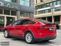 NIKOLA360 / TESLA MODEL X 75D CCS / KREDİ KARTI İLE ÖDEME