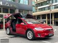 NIKOLA360 / TESLA MODEL X 75D CCS / KREDİ KARTI İLE ÖDEME