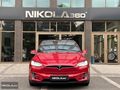 NIKOLA360 / TESLA MODEL X 75D CCS / KREDİ KARTI İLE ÖDEME
