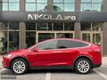 NIKOLA360 / TESLA MODEL X 75D CCS / KREDİ KARTI İLE ÖDEME