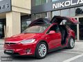 NIKOLA360 / TESLA MODEL X 75D CCS / KREDİ KARTI İLE ÖDEME