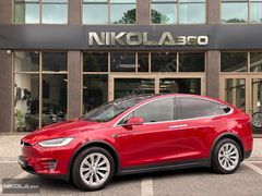 NIKOLA360 / TESLA MODEL X 75D CCS / KREDİ KARTI İLE ÖDEME