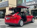 NIKOLA360 / TESLA MODEL X 75D CCS / KREDİ KARTI İLE ÖDEME