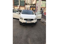 Sahibinden Nissan Qashqai 1.5 dCi Tekna Sky Pack 2013 Model 