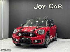 JOY CAR 2018 MINI COUNTRYMAN 1.5 D ONE JCW CHILI BOYASIZ