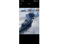 binek araç takaslı  Piaggio X9 500