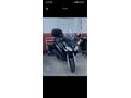 binek araç takaslı  Piaggio X9 500