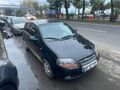 Otomatik Vites Kalos 1.4 SX 2005 Model
