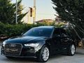 DEMİRELLER MOTORS A6 QUATTRO ÇİFT NAVİ-VAKKUM-HAFIZA-AHŞAP-ISITMA-ELEKTİRİK BAGAJ FULL BAKIMLI