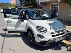 Fiat 500 X 1.6 Multijet Cross Plus Çift Renk 2020 Sahibinden Hatasız Boyasız Değişensiz