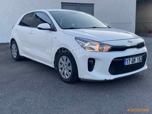 2018 Dizel 149 Bin KM 