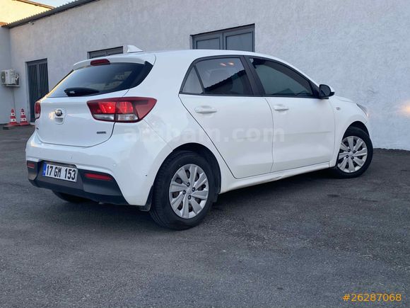 2018 Dizel 149 Bin KM 