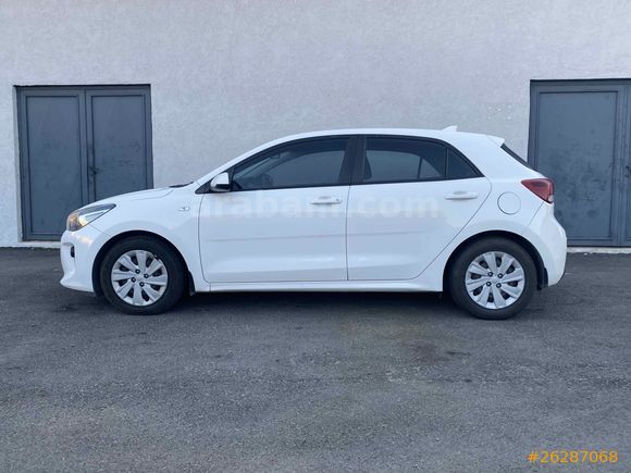 2018 Dizel 149 Bin KM 