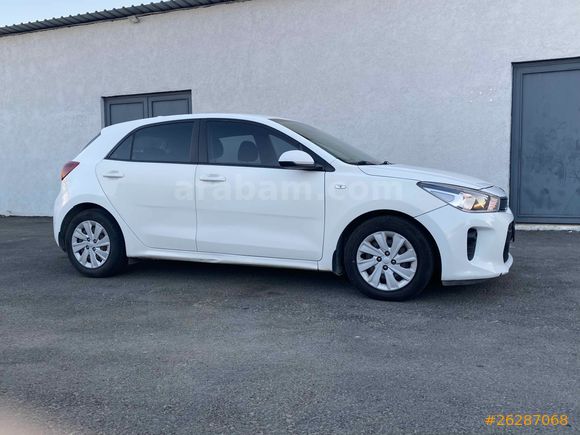 2018 Dizel 149 Bin KM 