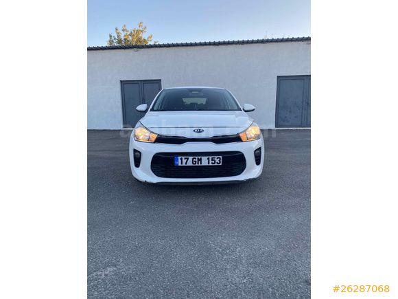 2018 Dizel 149 Bin KM 