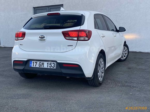2018 Dizel 149 Bin KM 