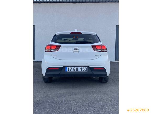 2018 Dizel 149 Bin KM 